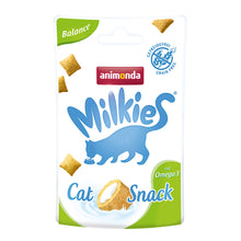 Animonda Milkies Crunchy Balance Cat Treats