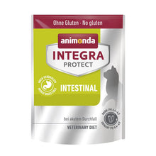 Animonda Integra Protect Intestinal Dry Cat Food