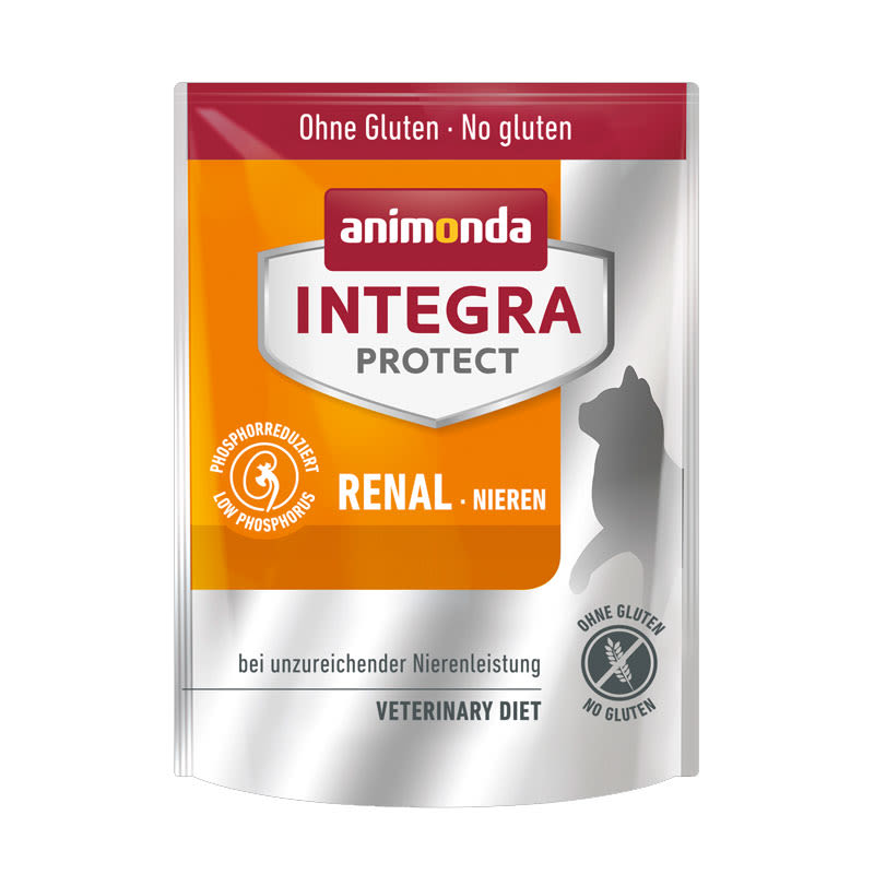 Animonda Integra Protect Renal Dry Cat Food