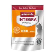 Animonda Integra Protect Renal Dry Cat Food