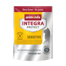 Animonda Integra Protect Sensitive Dry Cat Food