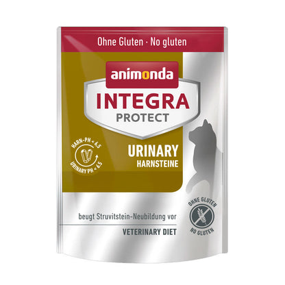 Animonda Integra Protect Urinary Struvite Dry Cat Food