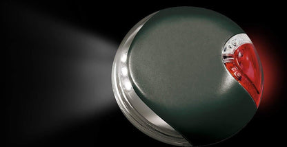 Flexi Accessories LED Black Dog Lighting System