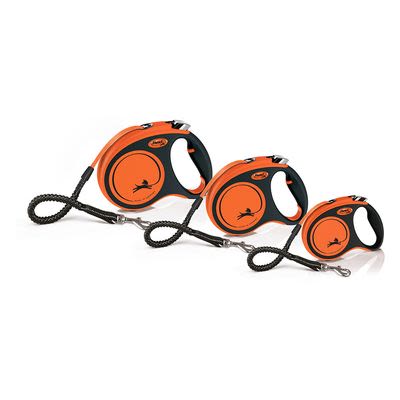 Flexi Xtreme Dog Lead 5m Tape