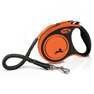 Flexi Xtreme Dog Lead 5m Tape
