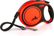 Flexi Xtreme Dog Lead 8m Tape