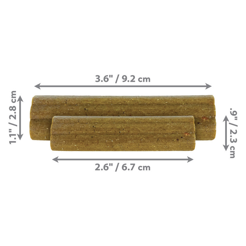 KONG Ziggies Enhanced Dog Treats