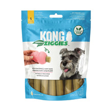 KONG Ziggies Enhanced Puppy Dog Treats