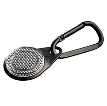 Orbiloc Reflective Dog Carabiner