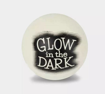 Sportspet Glow in the Dark Dog Ball Toy