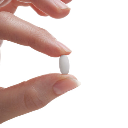 6x Drontal Wormer Tablets for Large Cats (Over 4kg)