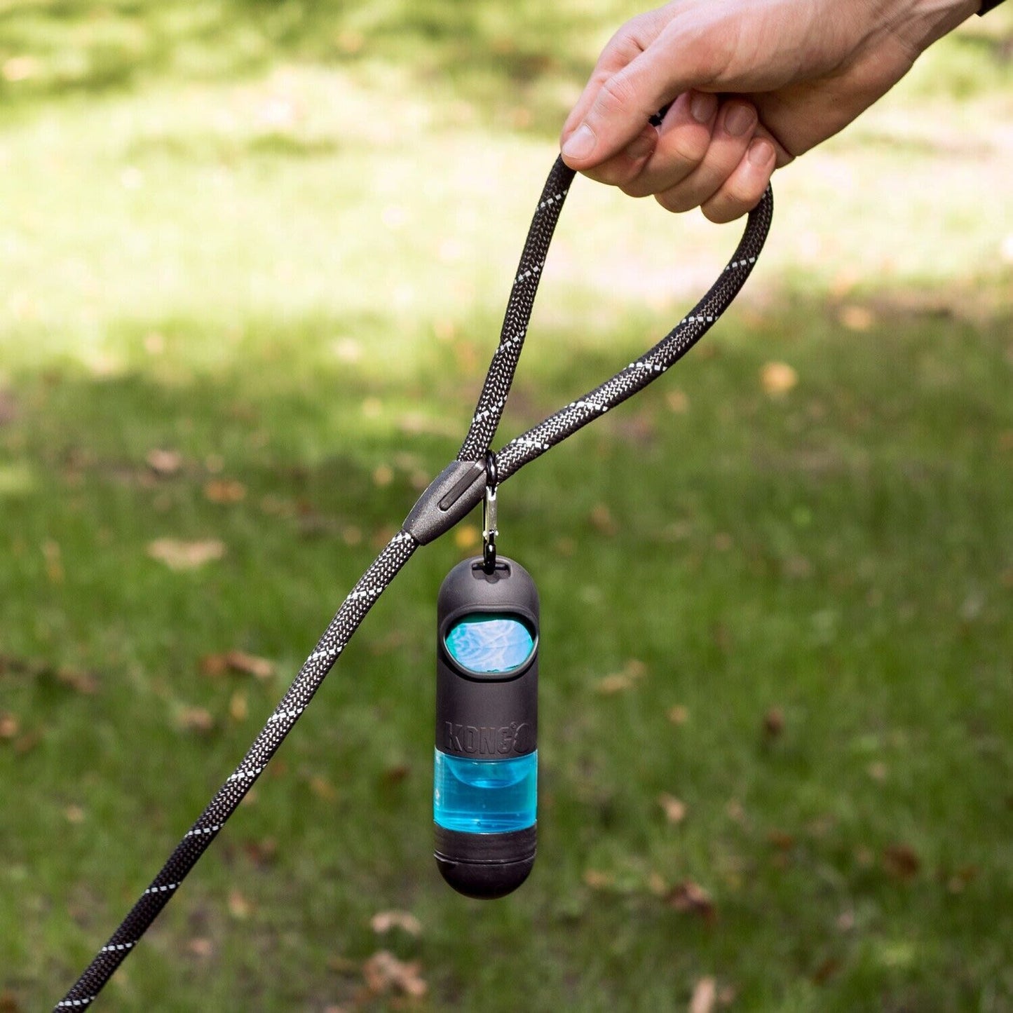 KONG HandiPOD Clean Dog Poop Bag Dispenser