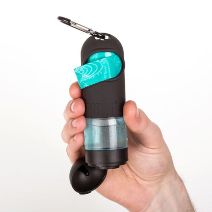 KONG HandiPOD Clean Dog Poop Bag Dispenser