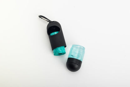 KONG HandiPOD Clean Dog Poop Bag Dispenser