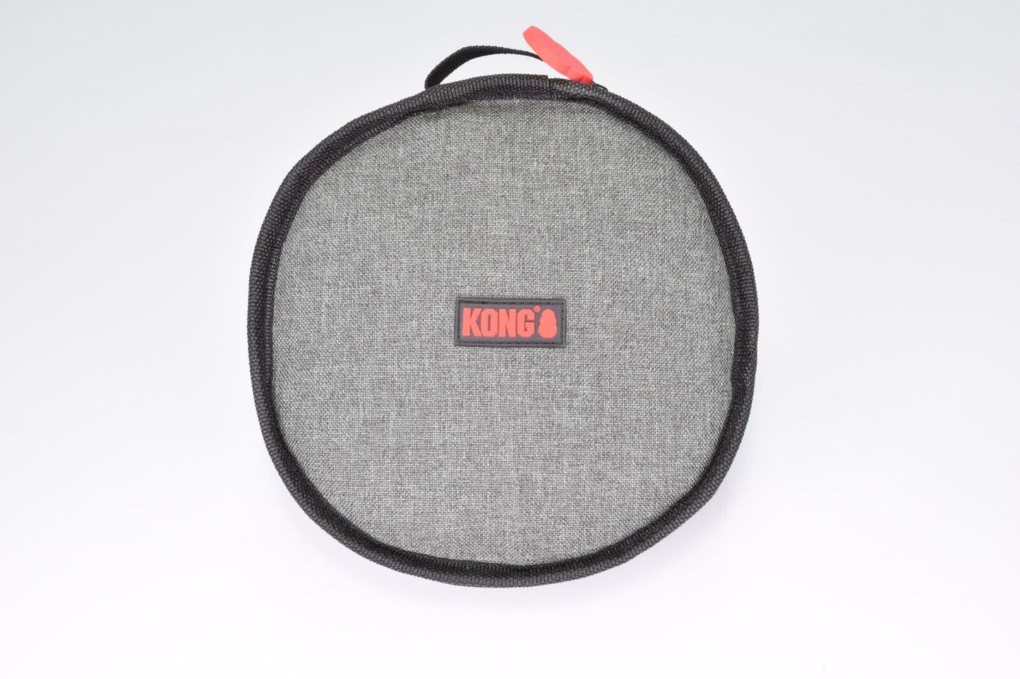 KONG Travel Fold-Up Dog Double Bowl