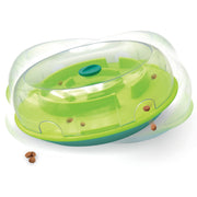 Nina Ottosson Wobble Bowl Puzzle Dog Toy