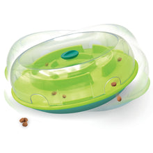 Nina Ottosson Wobble Bowl Puzzle Dog Toy