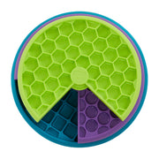 Nina Ottosson Lickin' Layers Puzzle Dog Toy