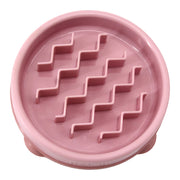 Outward Hound Feeder Wave Bowl Small Dog Toy