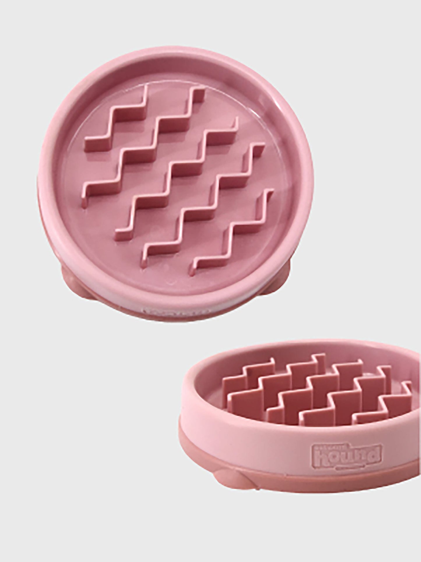 Outward Hound Feeder Wave Bowl Small Dog Toy