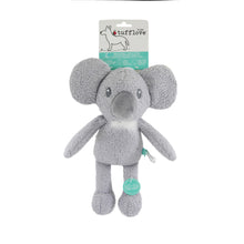 Tufflove Koala Squeaker Dog Toy