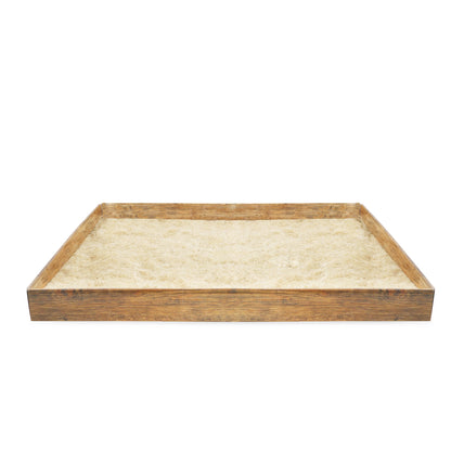 Rosewood Cat Naturals Activity Carpet