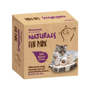 Rosewood Naturals Fun Park Cat Toy