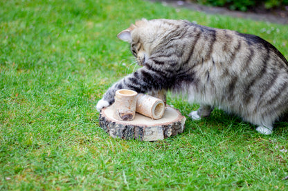 Rosewood Naturals Fun Park Cat Toy