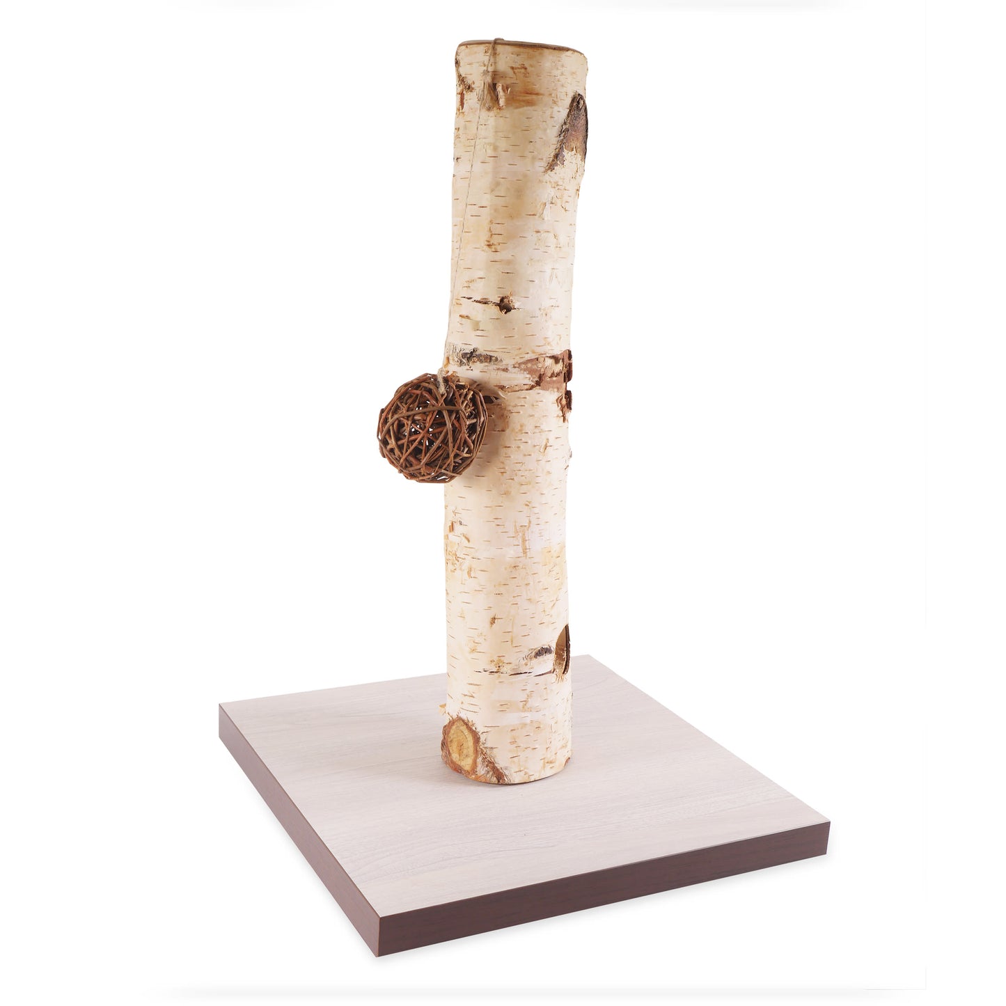 Rosewood Naturals Activity Tree Cat Toy