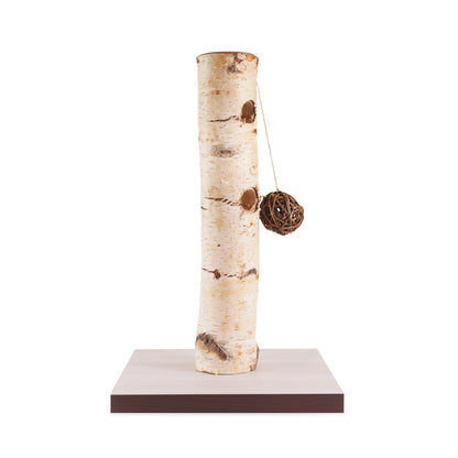 Rosewood Naturals Activity Tree Cat Toy