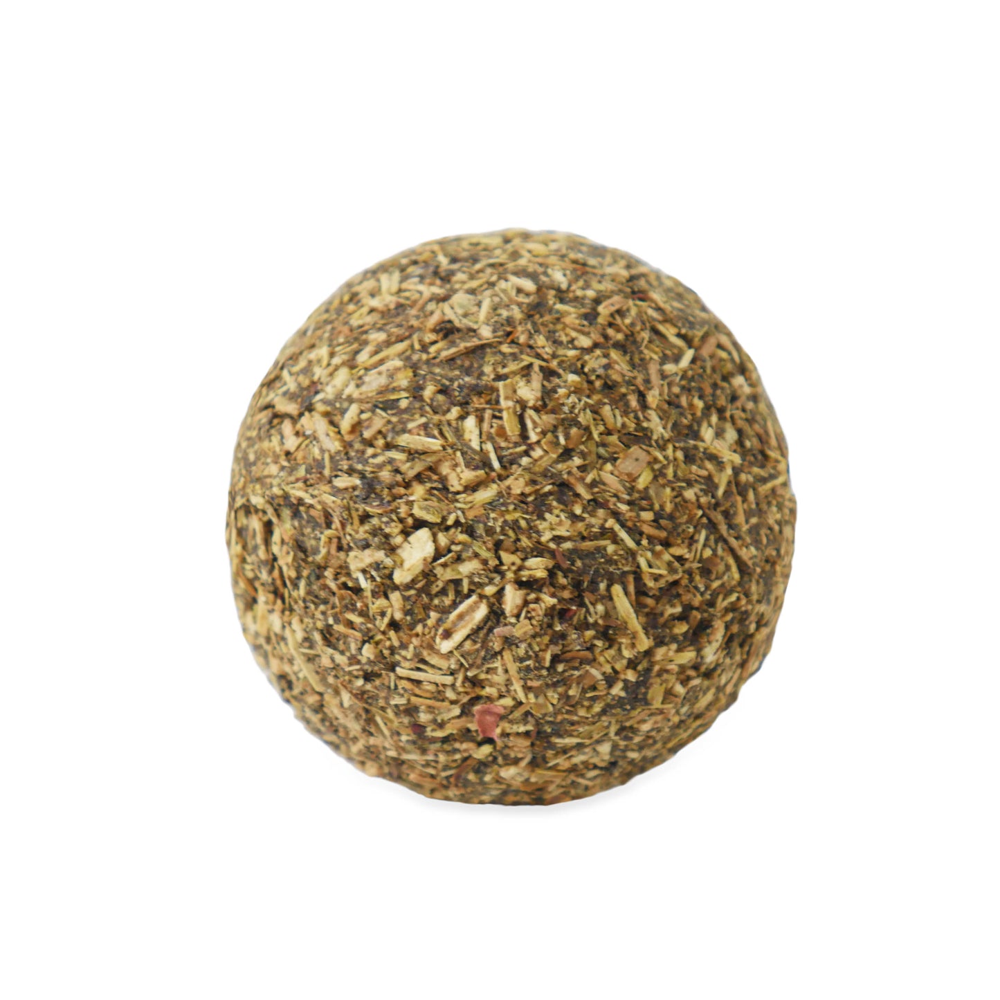 Rosewood Naturals Catnip Ball Cat Toy