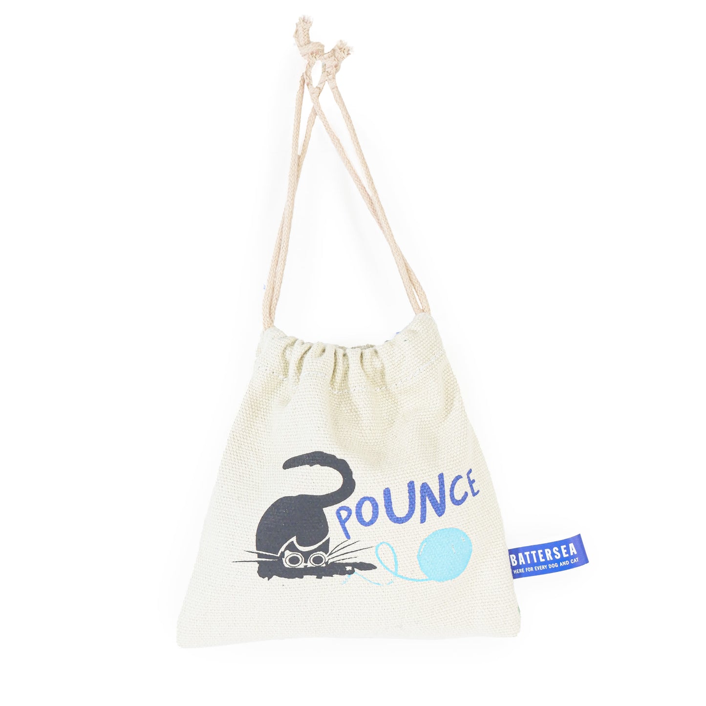 Rosewood Battersea Pounce Balls Cat Toy