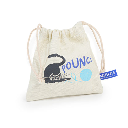 Rosewood Battersea Pounce Balls Cat Toy