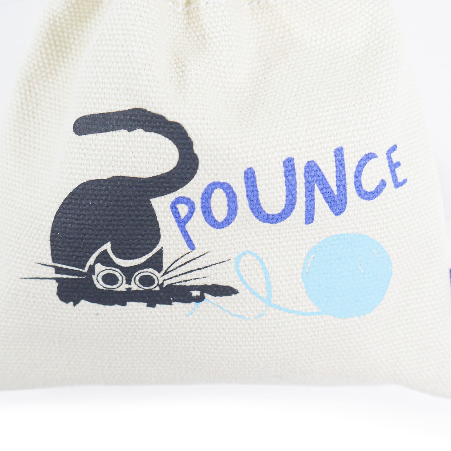 Rosewood Battersea Pounce Balls Cat Toy