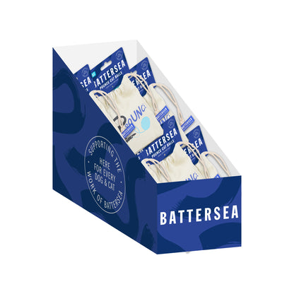 Rosewood Battersea Pounce Balls Cat Toy