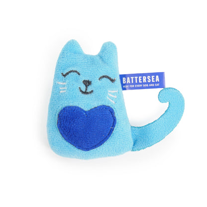 Rosewood Battersea Catnip Toy