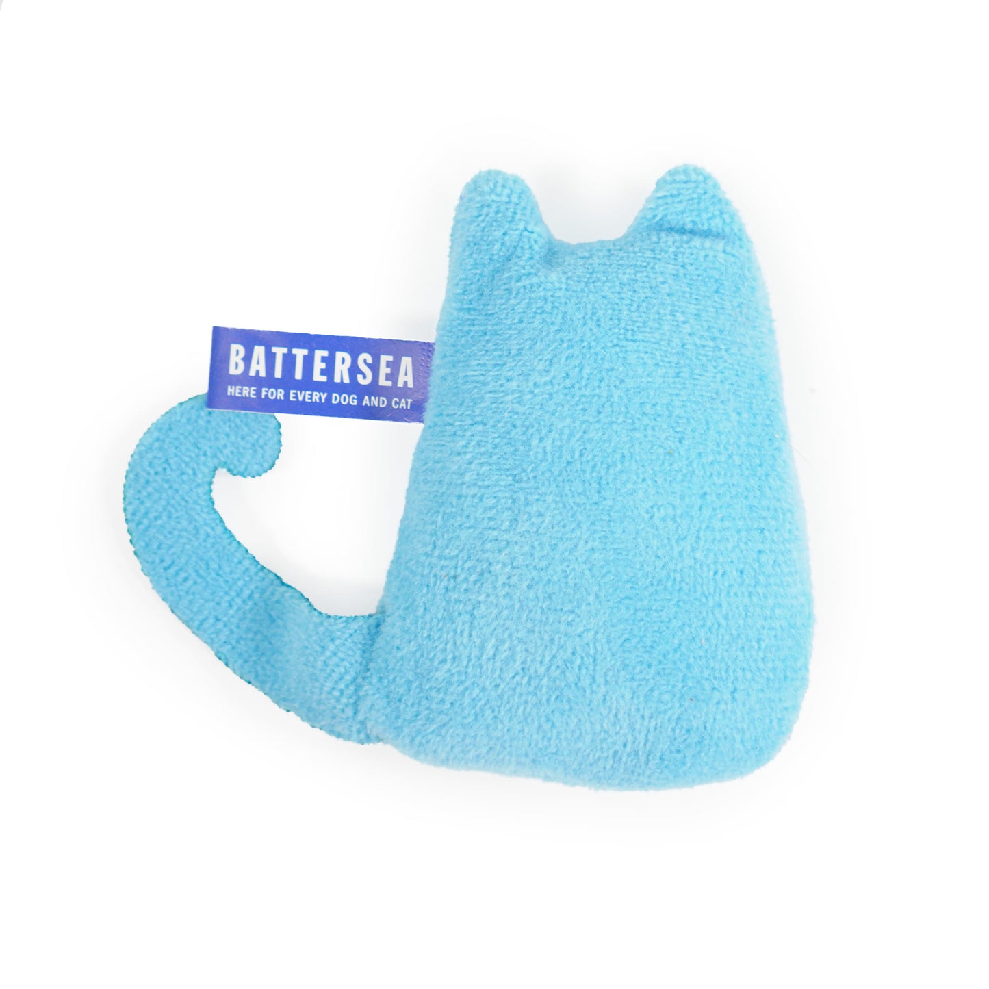 Rosewood Battersea Catnip Toy