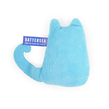 Rosewood Battersea Catnip Toy