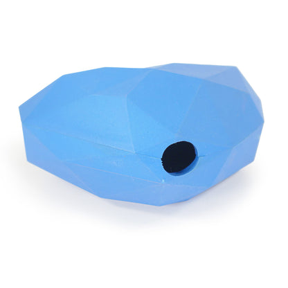 Rosewood Battersea Rubber Heart Treat Dog Toy