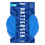 Rosewood Battersea Foam Flyer Dog Toy