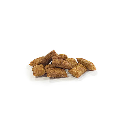 Rosewood Crunchy Cushions Cat Treats - Cheese