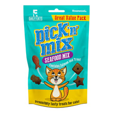 Rosewood Pick N Mix Seafood Cat Treats Value Pack