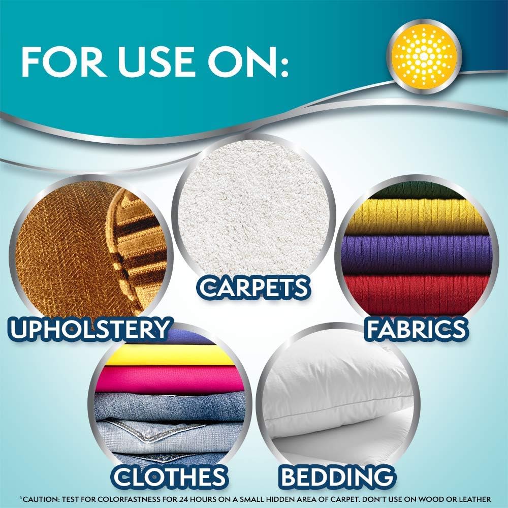 Simple Solution Urine Destroyer Stain and Odour Remover