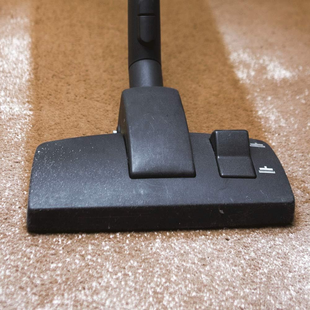 Simple Solution Carpet Freshener Powder