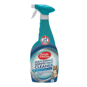 Simple Solution Multi Surface Disinfectant Cleaner