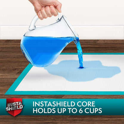 Simple Solution Puppy Training Pads - Extra Large