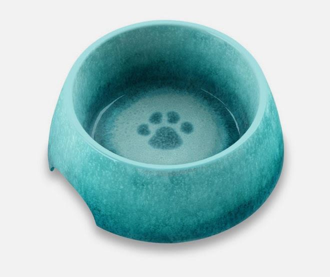 Tarhong Moroccan Pet Bowl