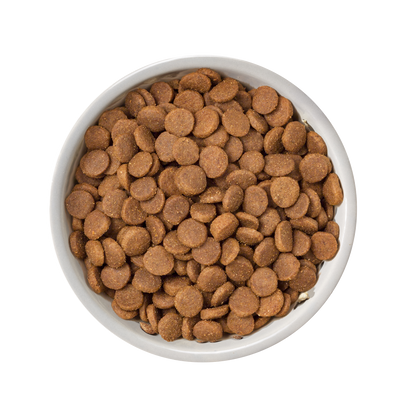 Natures Variety Selected Junior Dry Dog Food - Chicken