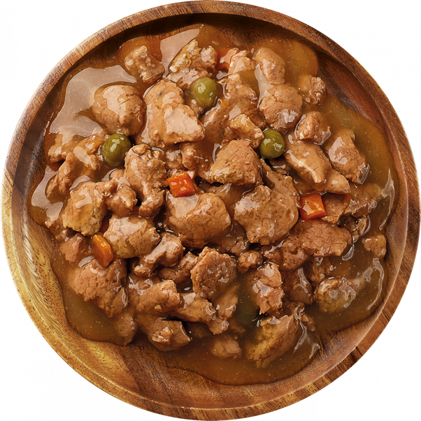 Natures Variety Adult Salmon Pouch Wet Cat Food