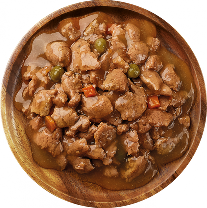 Natures Variety Adult Salmon Pouch Wet Cat Food